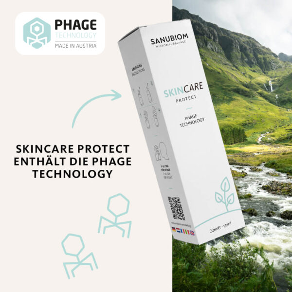 Huidverzorging Protect - Afbeelding 3