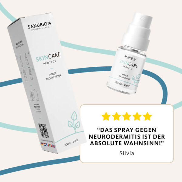 Huidverzorging Protect - Afbeelding 4