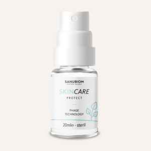 Protezione della pelle