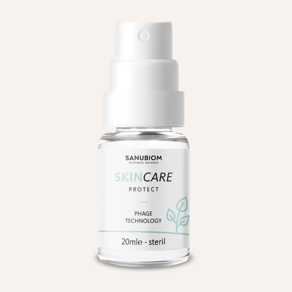 Huidverzorging Protect