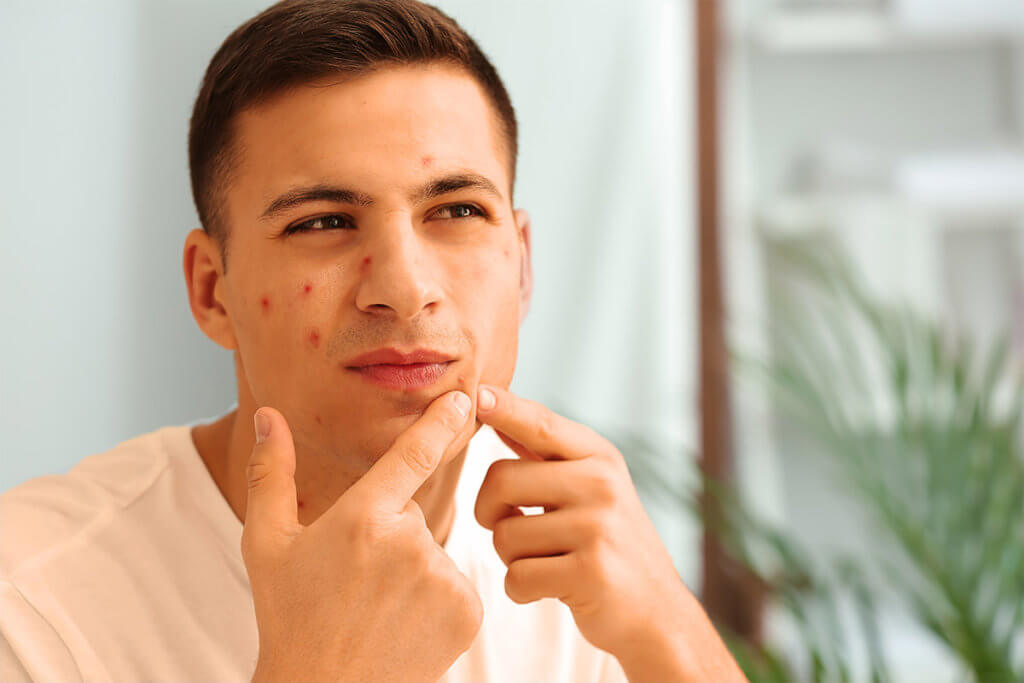 Bakterielles Ungleichgewicht führt zu Entzündungen