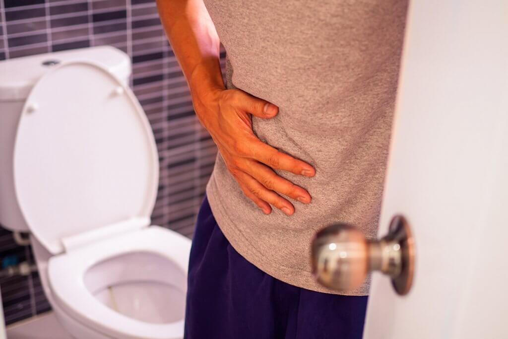 Ulcerative colitis