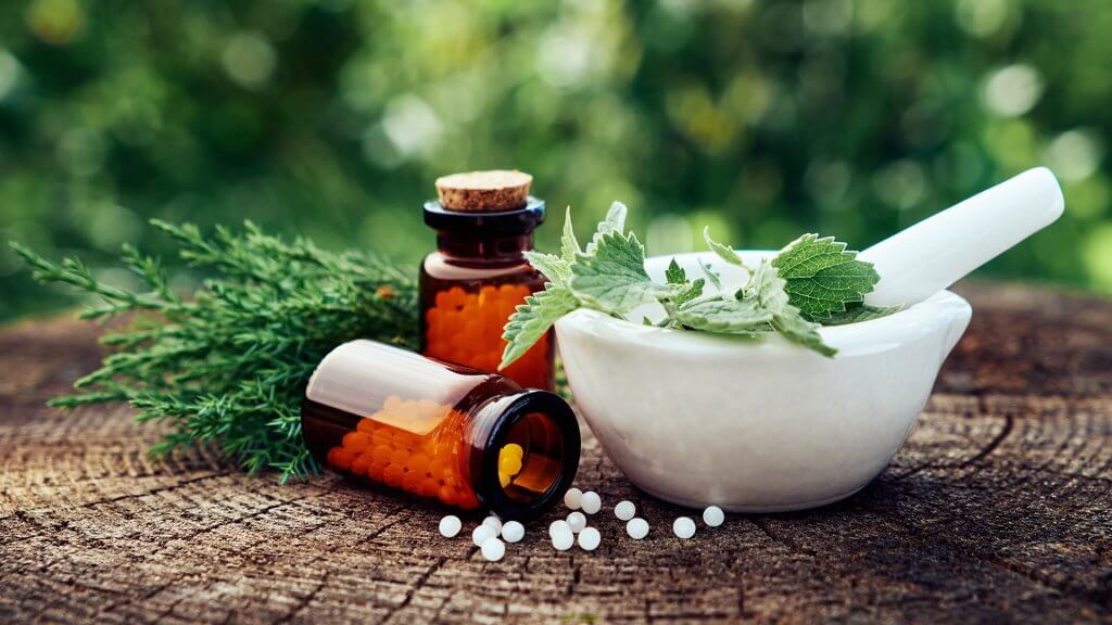 Homeopathy for rosacea - what really helps?