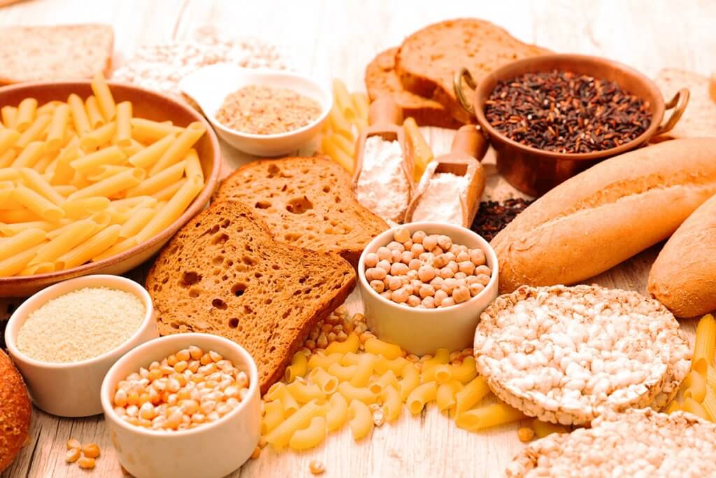 Celiac disease or gluten intolerance