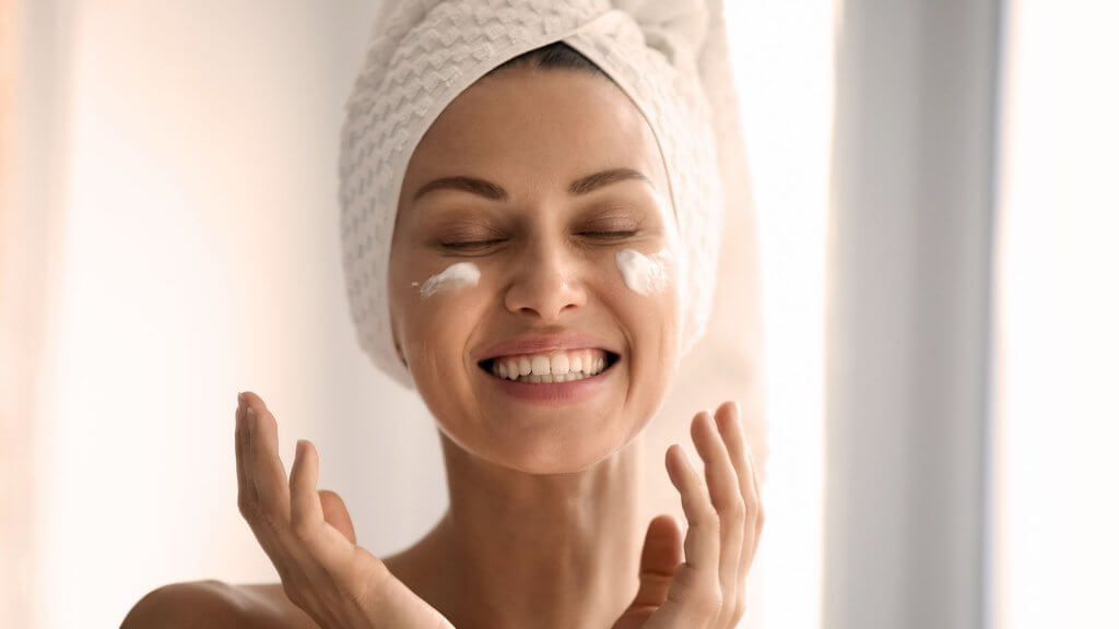 Apaise et renforce ta peau avec des crèmes vaso-renforçantes