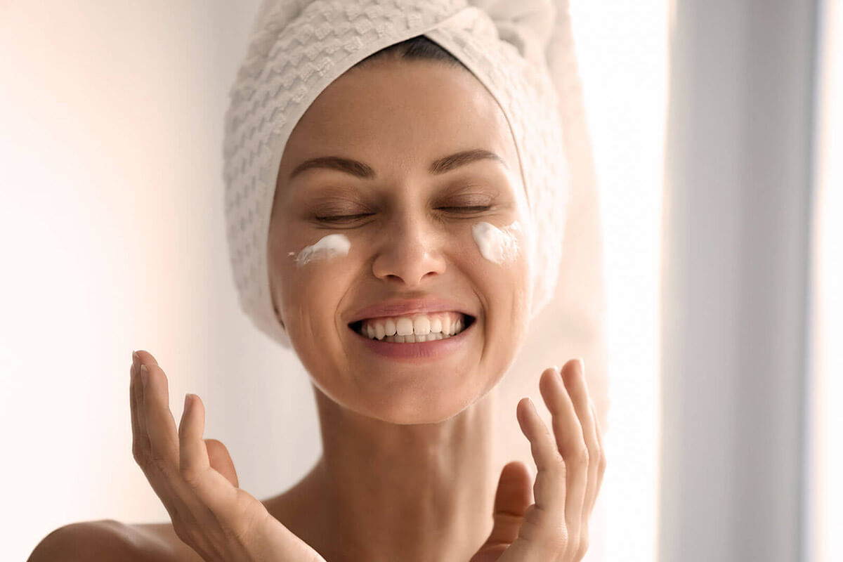 Kalmeer en versterk je huid met vaatversterkende crèmes