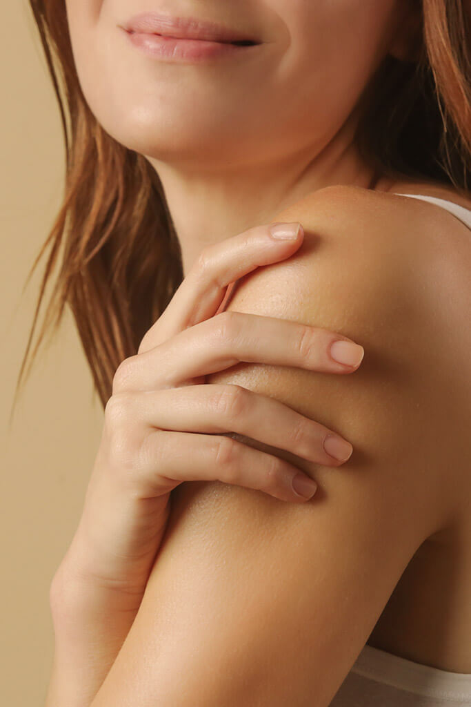 Strengthening skin flora - interesting facts for a healthy microbiome