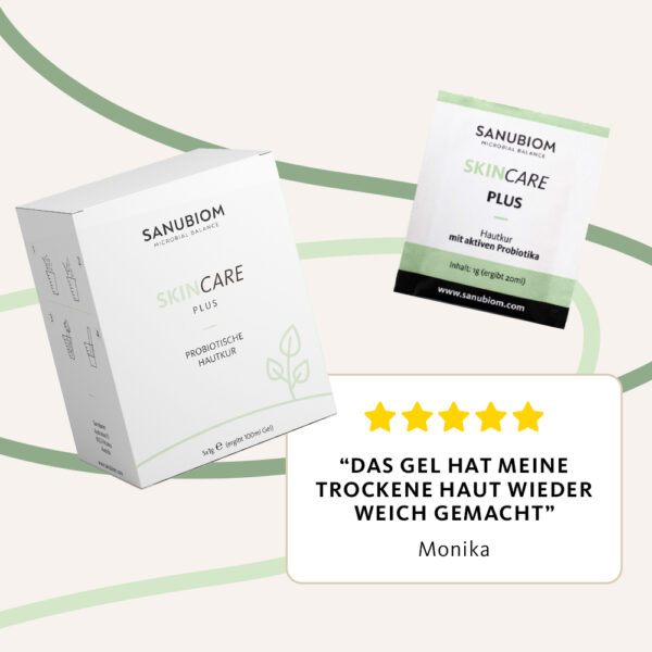 SkinCare Plus – Bild 3