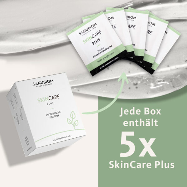 SkinCare Plus – Bild 4