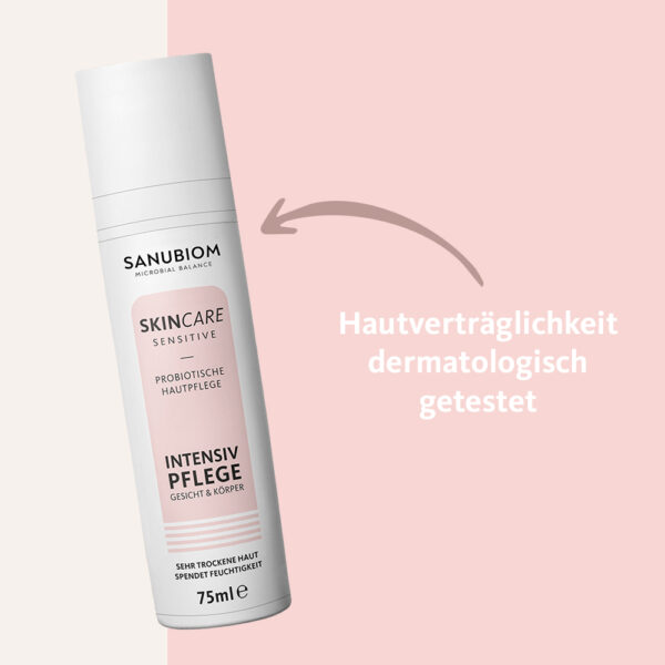 SkinCare Sensitive – Bild 3