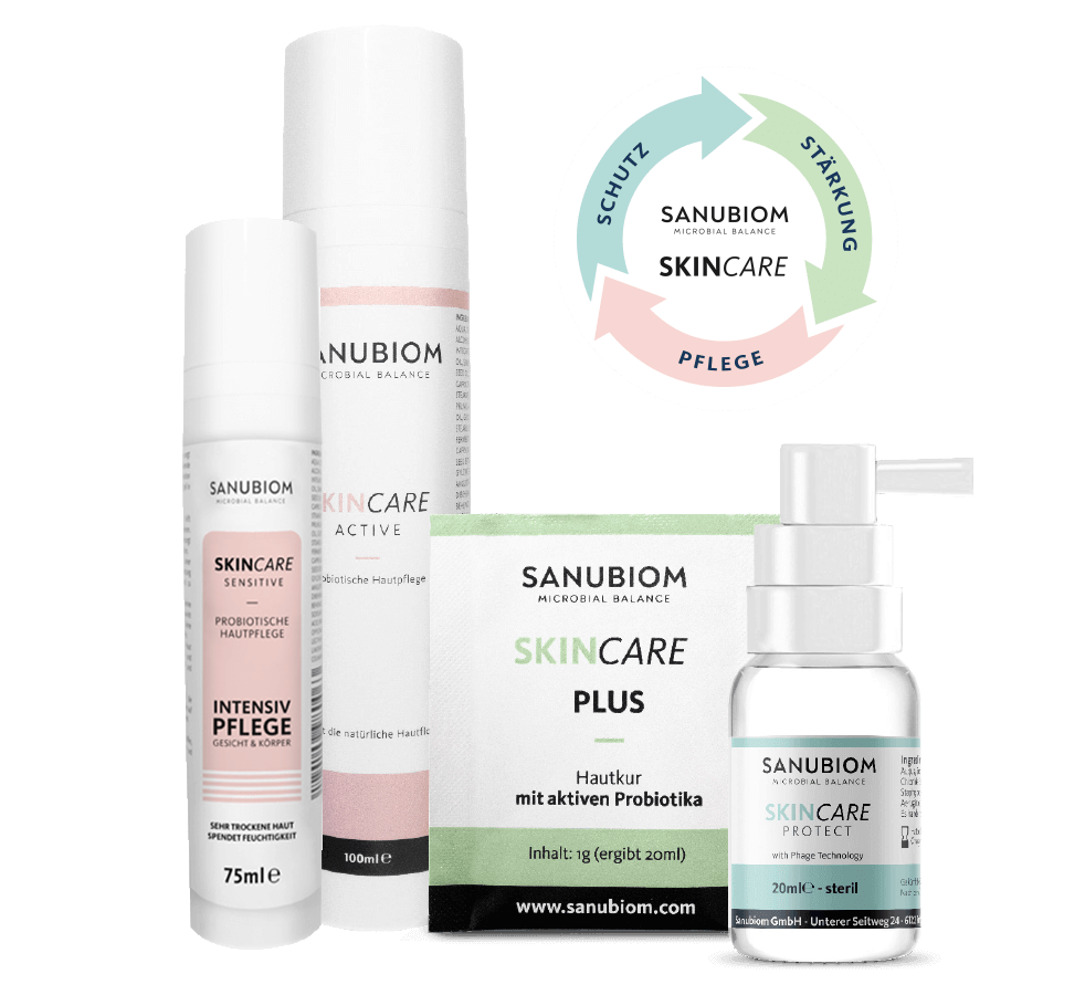 Sanubiom products