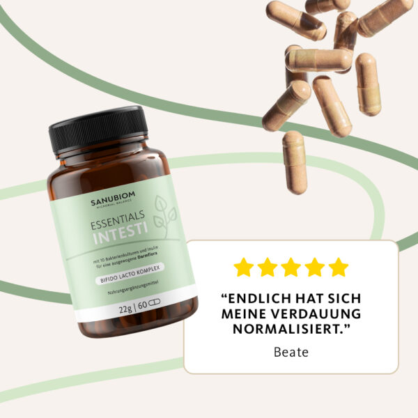 Essentials Intesti - immagine 4