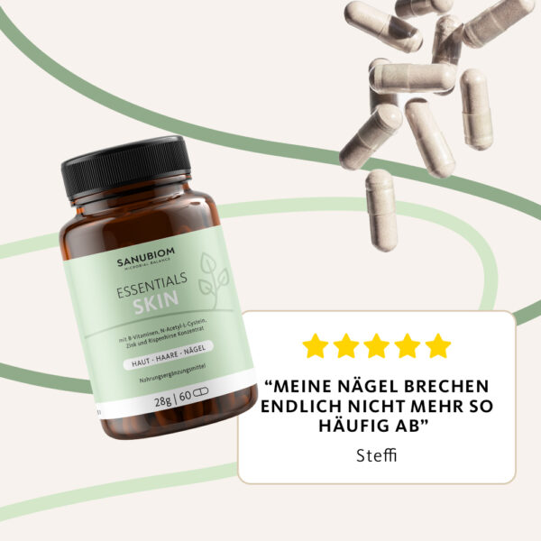 ESSENTIALS SKIN - immagine 4