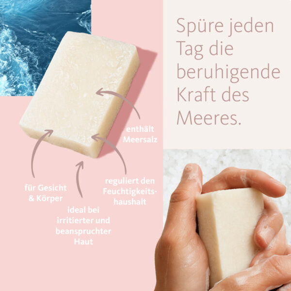 Hautpflege Set – Bild 4