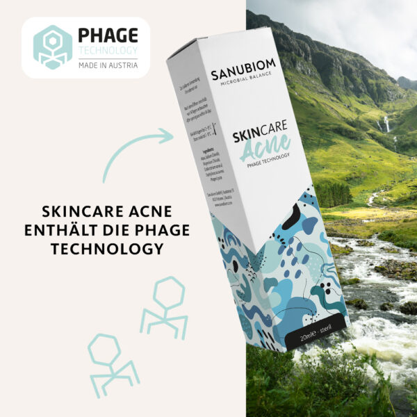 SkinCare Acne – Bild 3