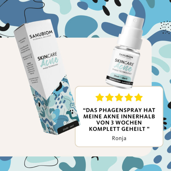 SkinCare Acne – Bild 4