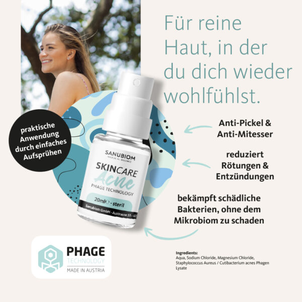 SkinCare Acne – Bild 2