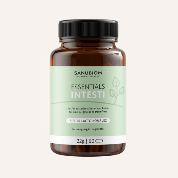 Essentials Intesti