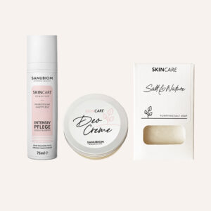 Set per la cura della pelle